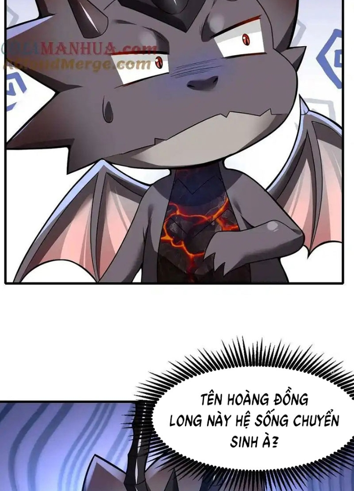 Ác Long Xuyên Không: Khởi Đầu Quốc Vương Hiến Tế Công Chúa Chapter 73 - Trang 2