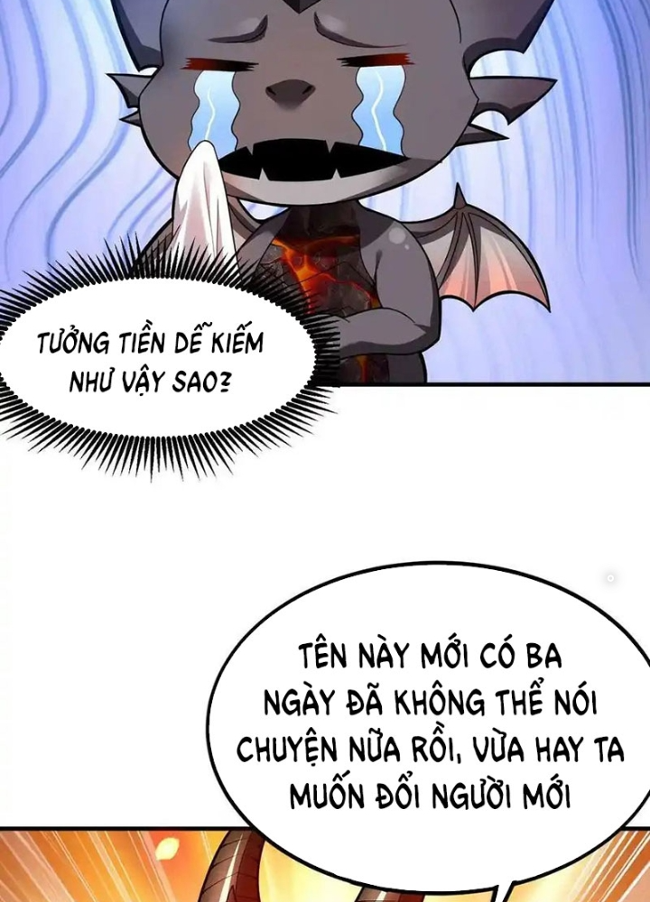 Ác Long Xuyên Không: Khởi Đầu Quốc Vương Hiến Tế Công Chúa Chapter 73 - Trang 2