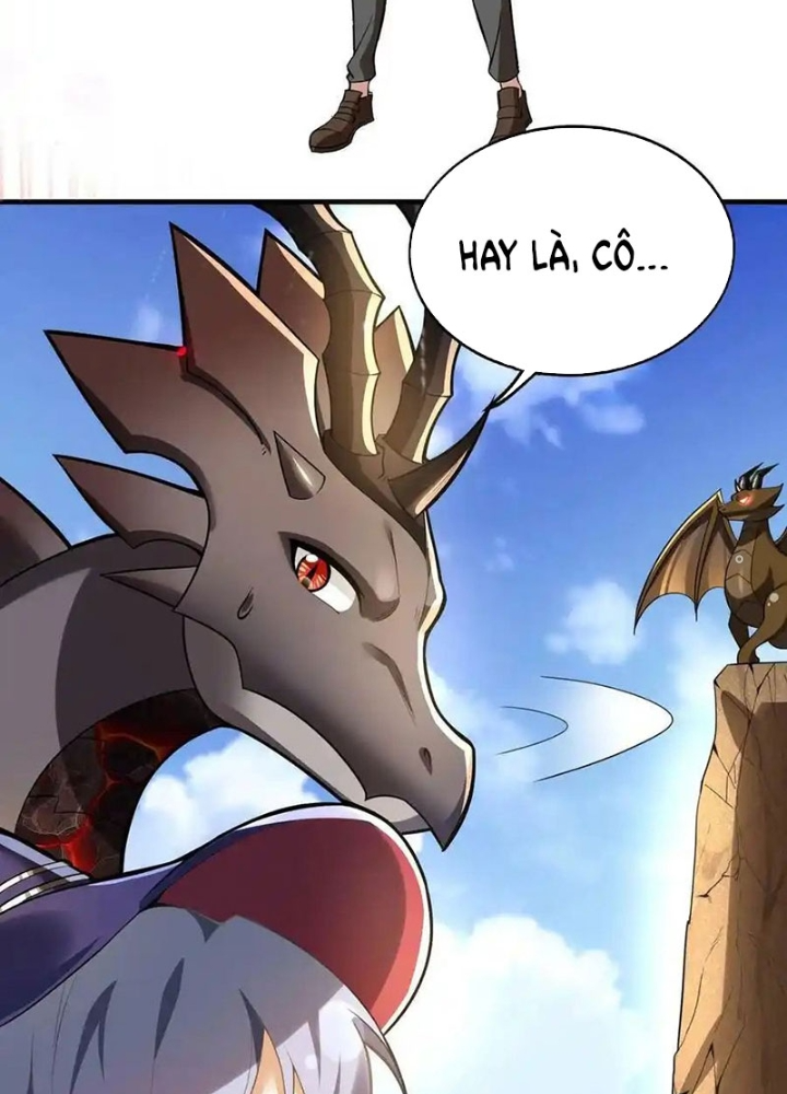 Ác Long Xuyên Không: Khởi Đầu Quốc Vương Hiến Tế Công Chúa Chapter 73 - Trang 2