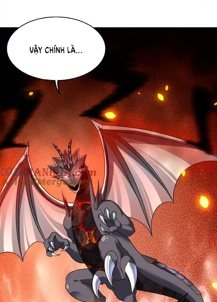 Ác Long Xuyên Không: Khởi Đầu Quốc Vương Hiến Tế Công Chúa Chapter 73 - Trang 2