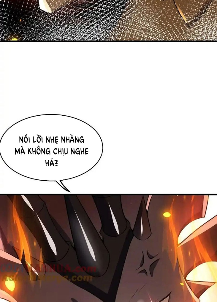 Ác Long Xuyên Không: Khởi Đầu Quốc Vương Hiến Tế Công Chúa Chapter 73 - Trang 2