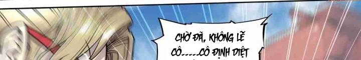 Dự Báo Khải Huyền Chapter 11 - Trang 2