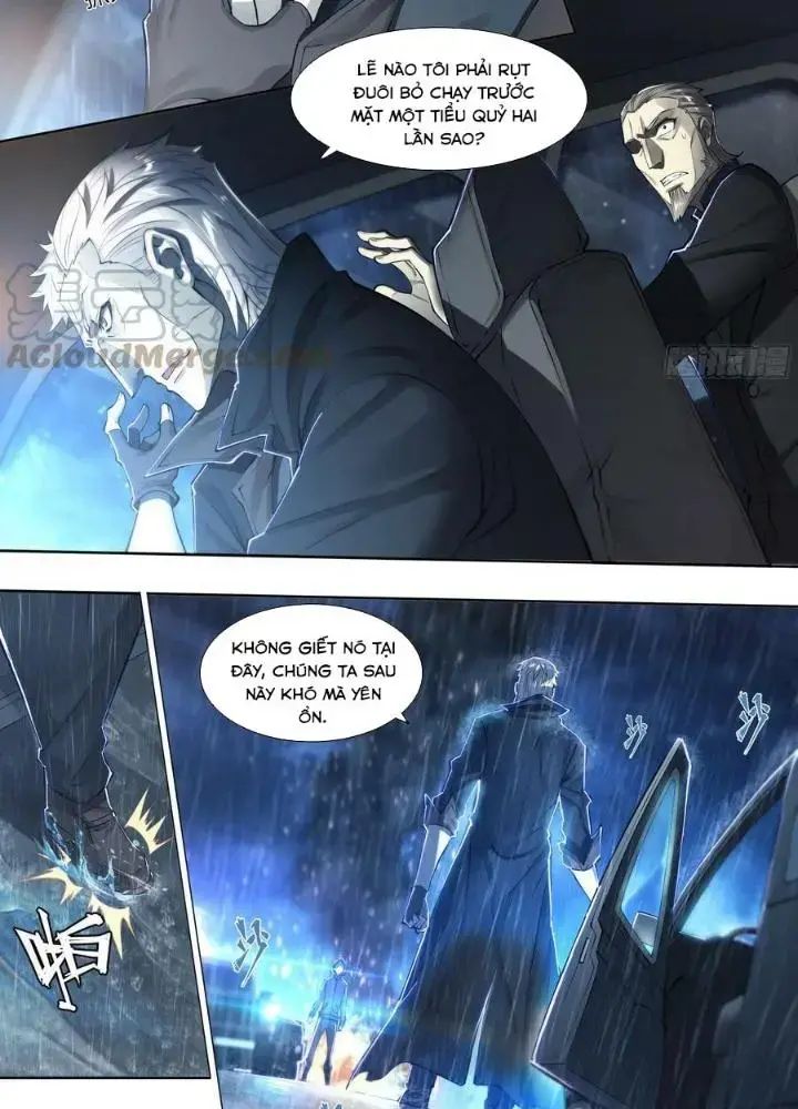 Dự Báo Khải Huyền Chapter 92 - Trang 2