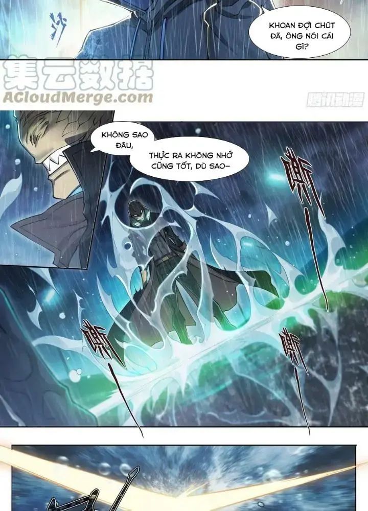Dự Báo Khải Huyền Chapter 92 - Trang 2