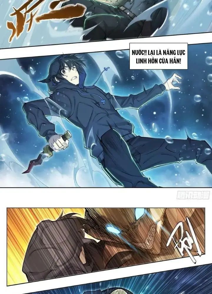 Dự Báo Khải Huyền Chapter 93 - Trang 2