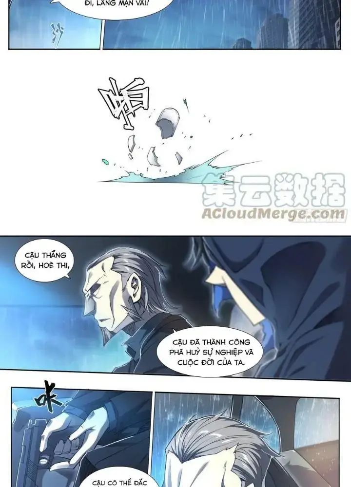 Dự Báo Khải Huyền Chapter 94 - Trang 2