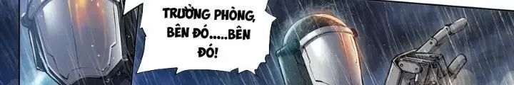 Dự Báo Khải Huyền Chapter 95 - Trang 2