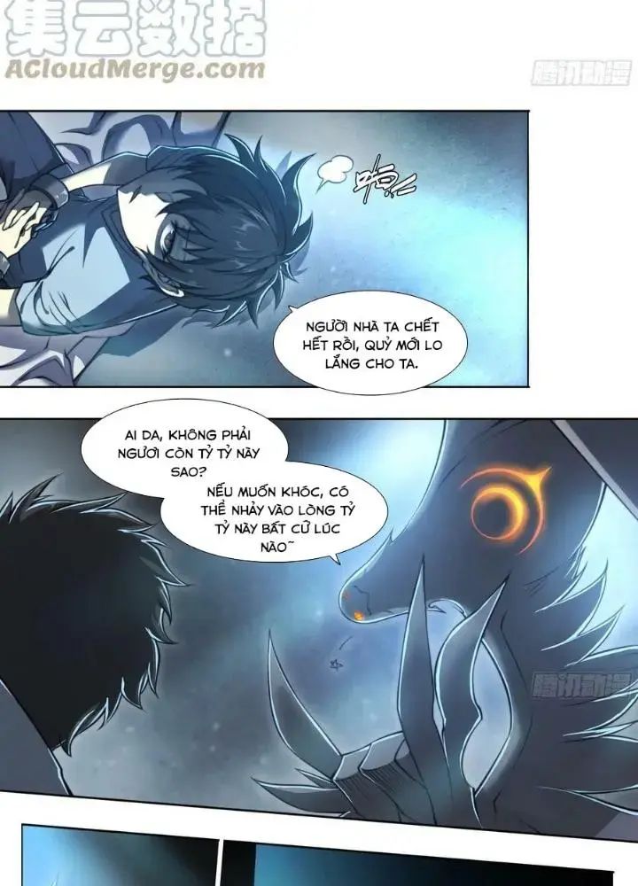 Dự Báo Khải Huyền Chapter 97 - Trang 2