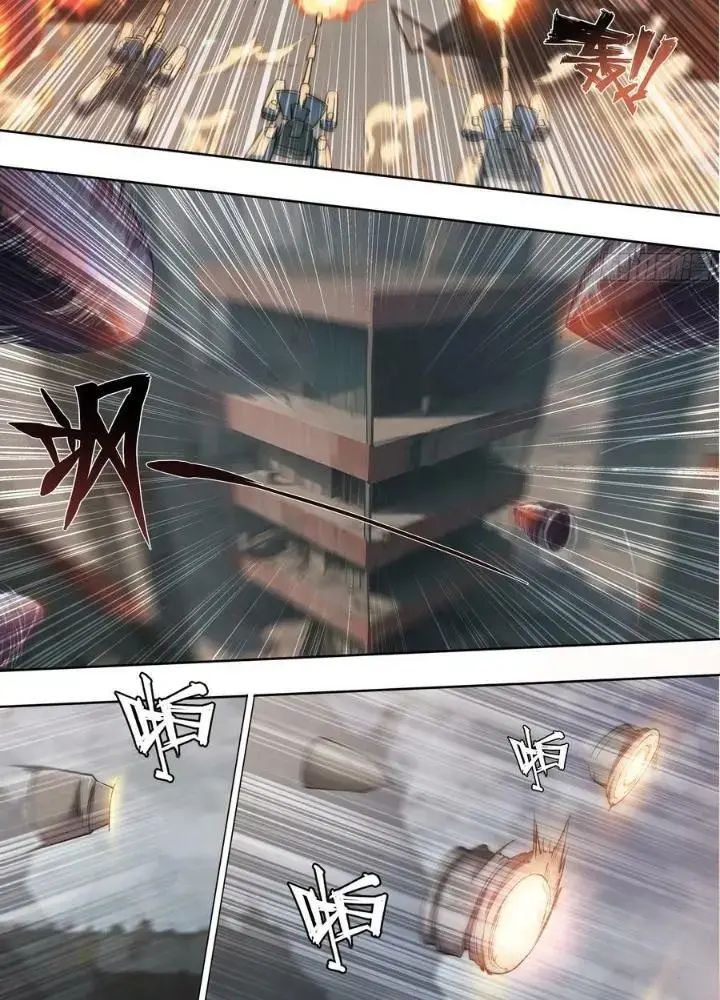 Dự Báo Khải Huyền Chapter 99 - Trang 2