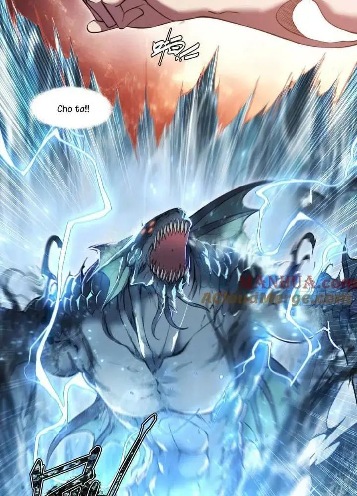 Dự Báo Khải Huyền Chapter 101 - Trang 2