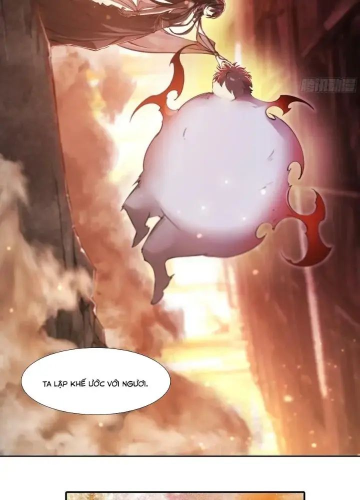 Dự Báo Khải Huyền Chapter 103 - Trang 2