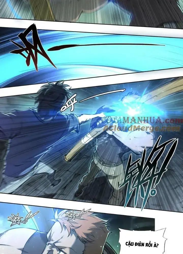 Dự Báo Khải Huyền Chapter 105 - Trang 2