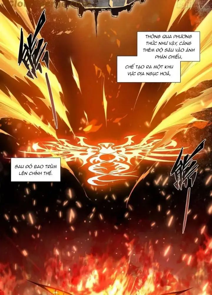 Dự Báo Khải Huyền Chapter 107 - Trang 2