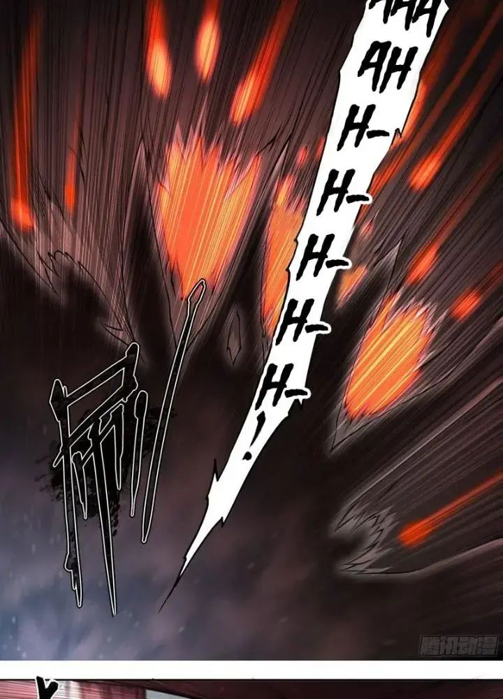 Dự Báo Khải Huyền Chapter 110 - Trang 2