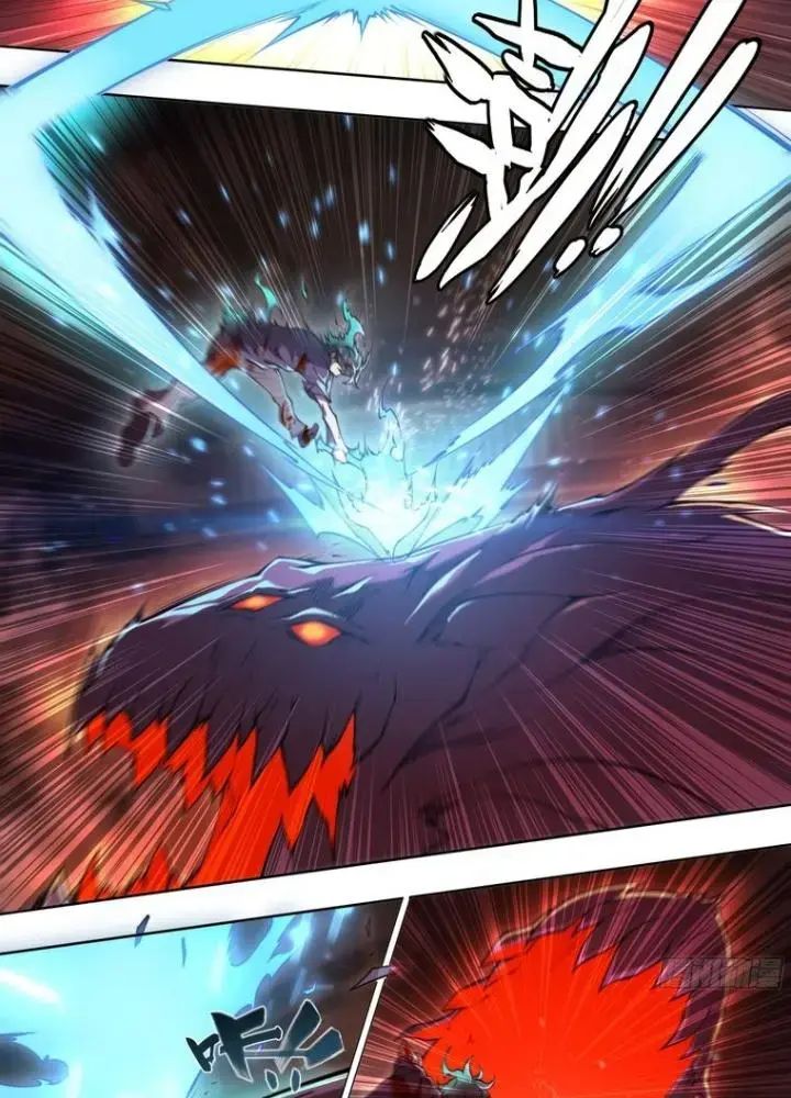 Dự Báo Khải Huyền Chapter 112 - Trang 2