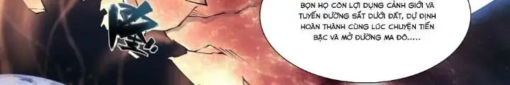 Dự Báo Khải Huyền Chapter 114 - Trang 2