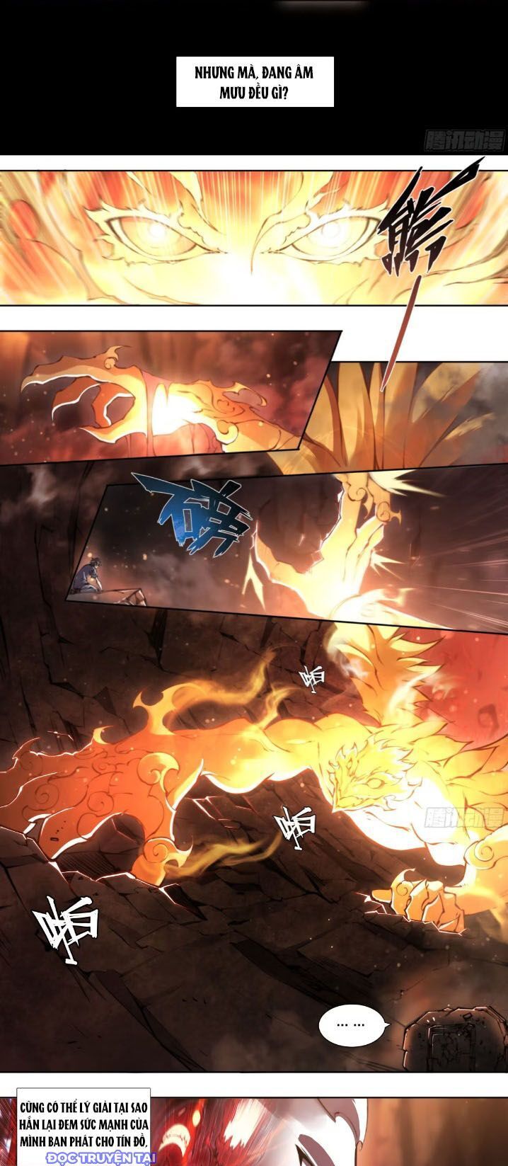 Dự Báo Khải Huyền Chapter 118 - Trang 2