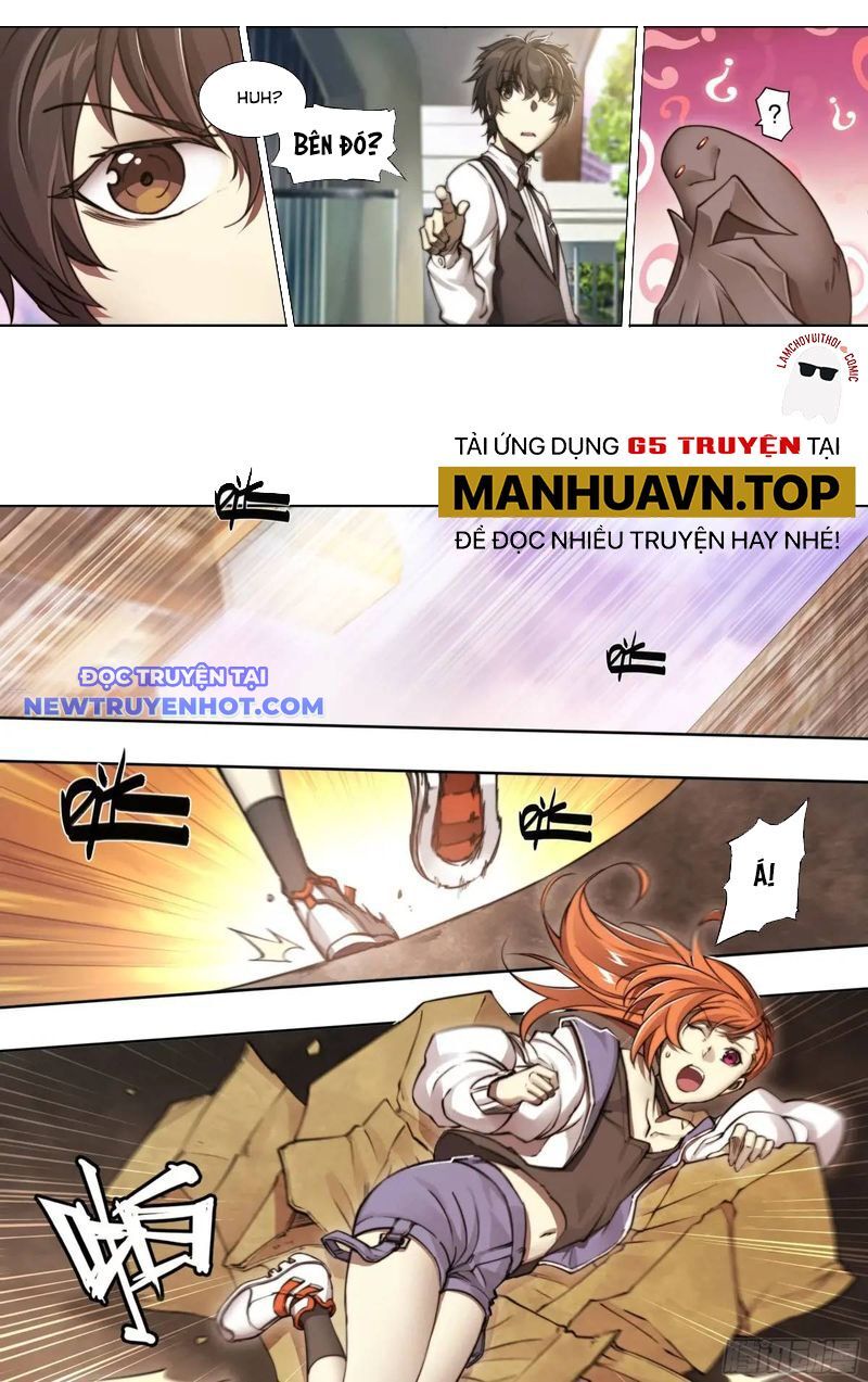 Dự Báo Khải Huyền Chapter 125 - Trang 2