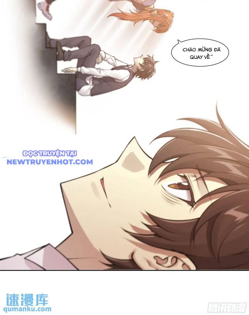 Dự Báo Khải Huyền Chapter 125 - Trang 2