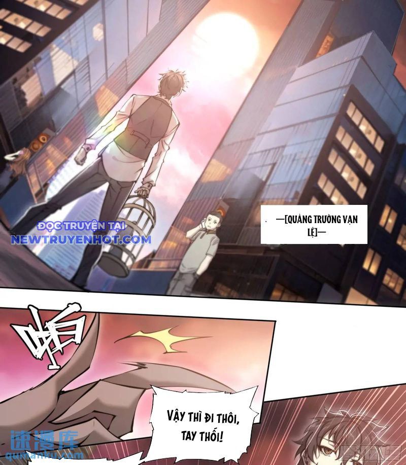 Dự Báo Khải Huyền Chapter 125 - Trang 2