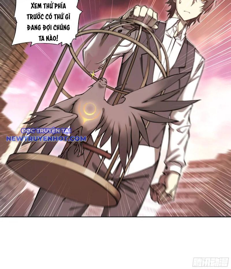Dự Báo Khải Huyền Chapter 125 - Trang 2