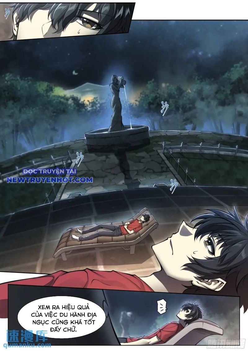 Dự Báo Khải Huyền Chapter 125 - Trang 2