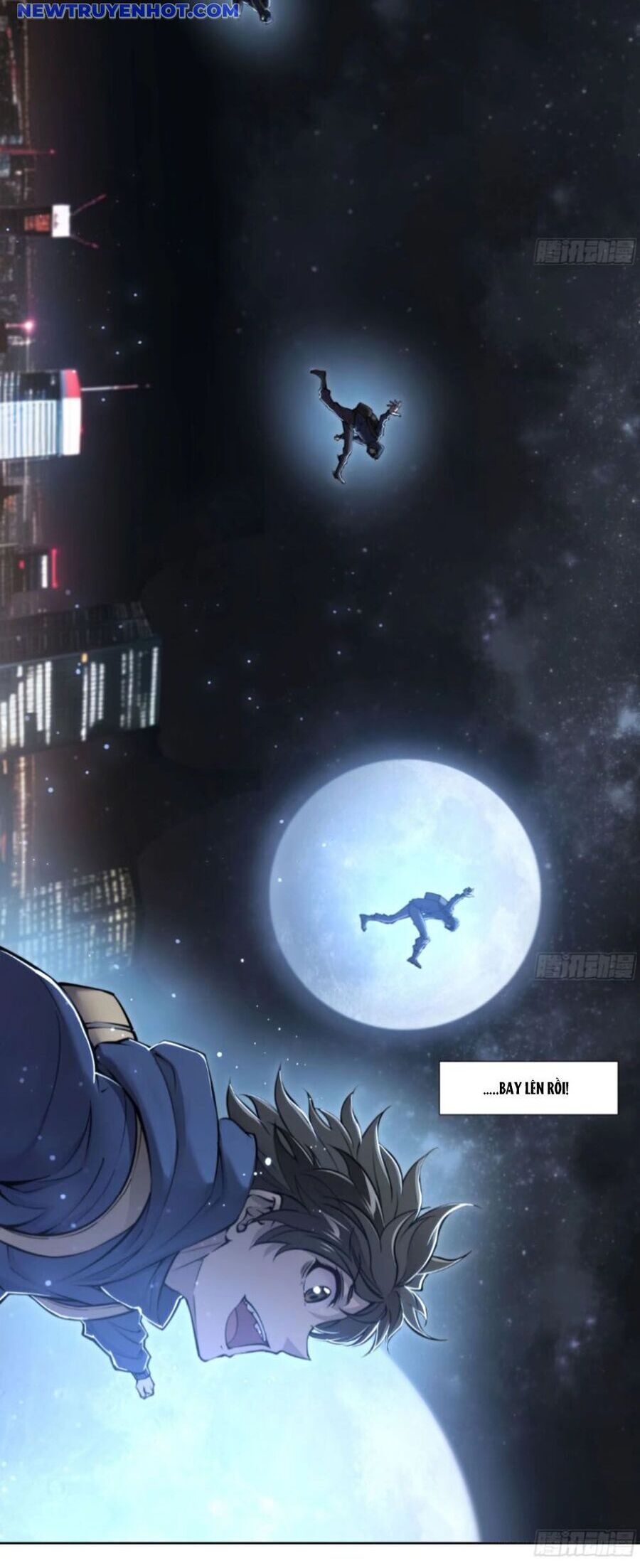 Dự Báo Khải Huyền Chapter 128 - Trang 2