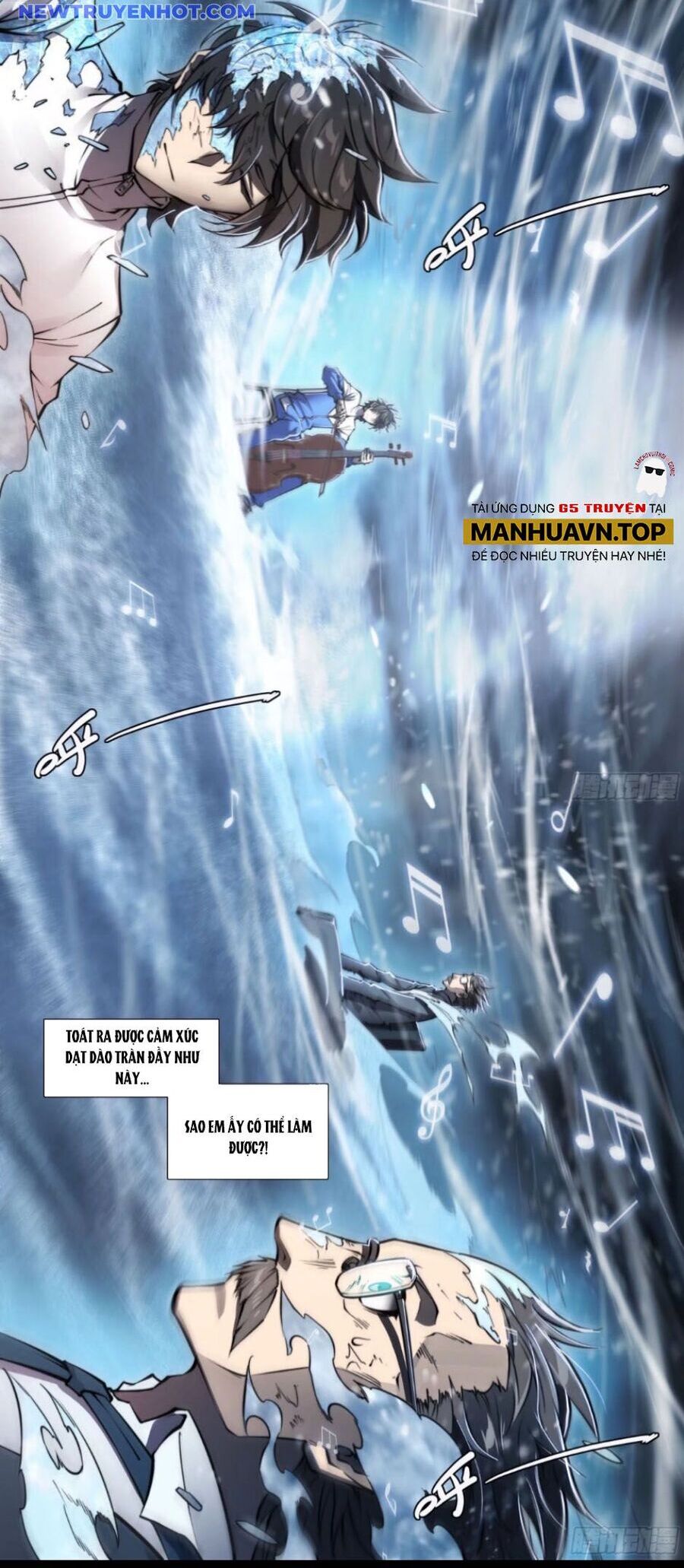 Dự Báo Khải Huyền Chapter 130 - Trang 2