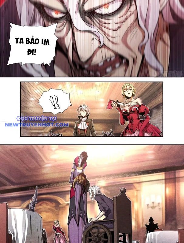 Dự Báo Khải Huyền Chapter 141 - Trang 2