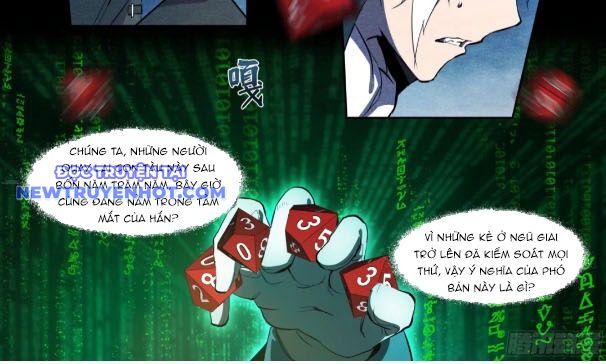 Dự Báo Khải Huyền Chapter 141 - Trang 2