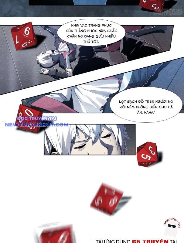 Dự Báo Khải Huyền Chapter 141 - Trang 2