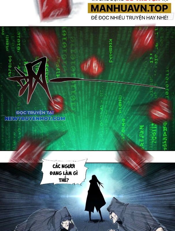 Dự Báo Khải Huyền Chapter 141 - Trang 2