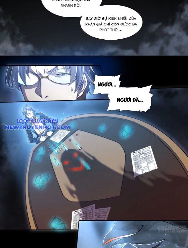 Dự Báo Khải Huyền Chapter 141 - Trang 2