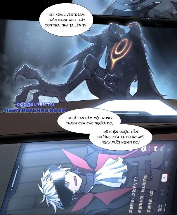 Dự Báo Khải Huyền Chapter 141 - Trang 2