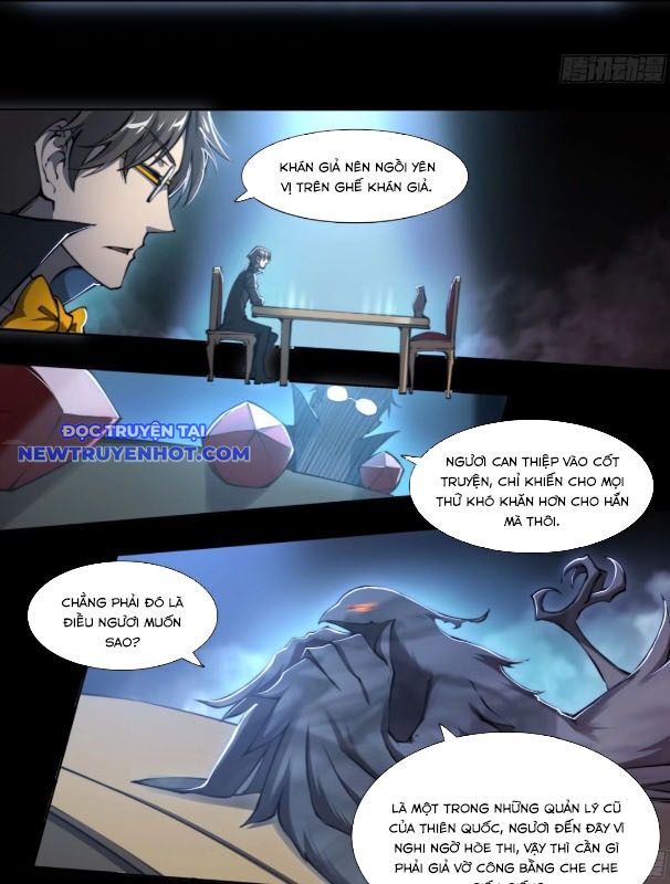 Dự Báo Khải Huyền Chapter 141 - Trang 2
