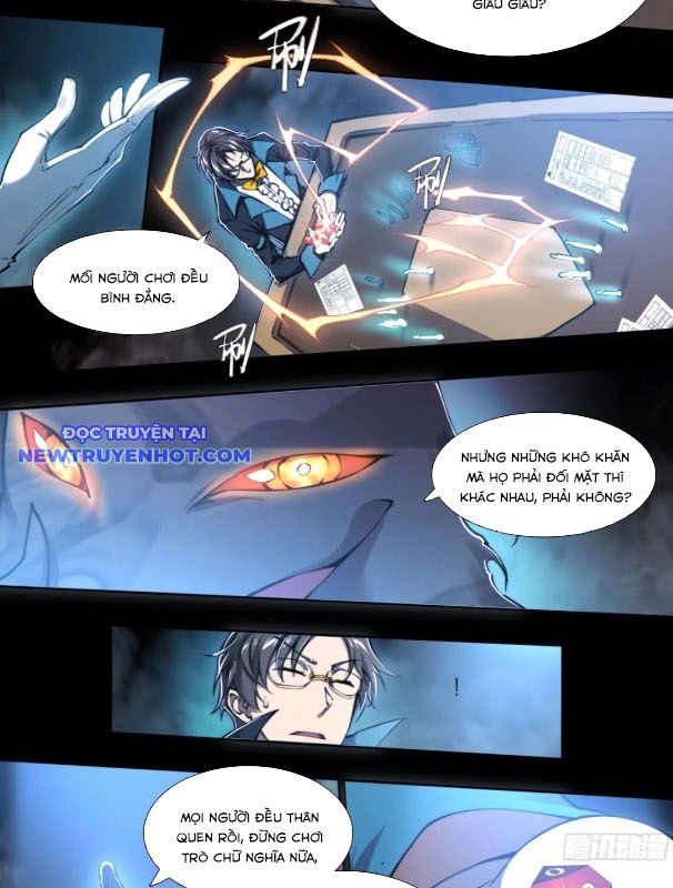 Dự Báo Khải Huyền Chapter 141 - Trang 2