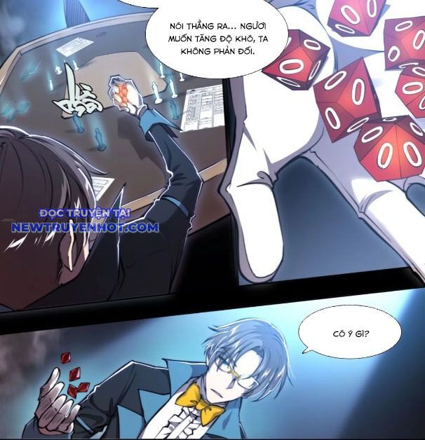 Dự Báo Khải Huyền Chapter 141 - Trang 2