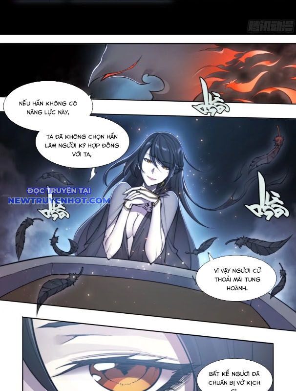 Dự Báo Khải Huyền Chapter 141 - Trang 2