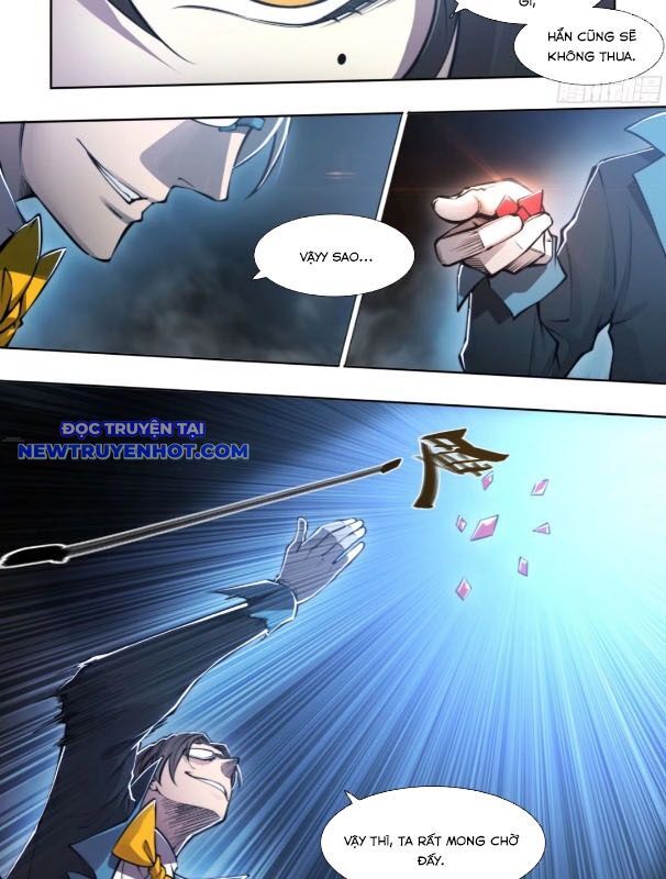 Dự Báo Khải Huyền Chapter 141 - Trang 2