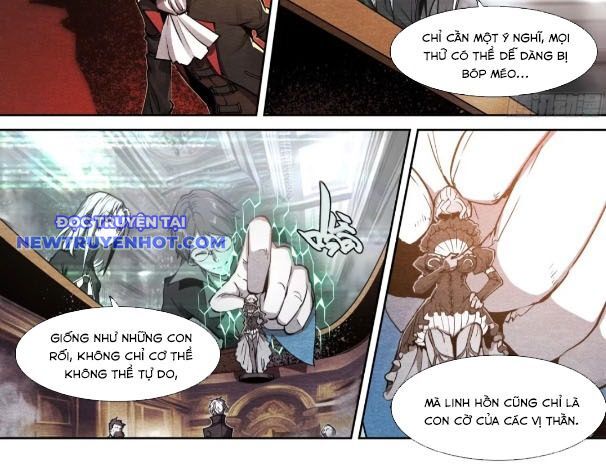 Dự Báo Khải Huyền Chapter 141 - Trang 2