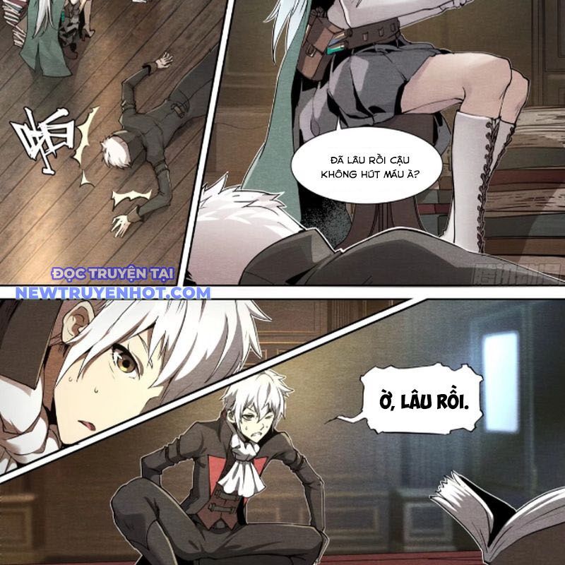 Dự Báo Khải Huyền Chapter 142 - Trang 2