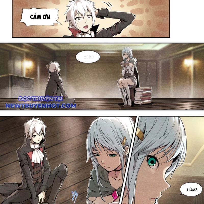 Dự Báo Khải Huyền Chapter 142 - Trang 2