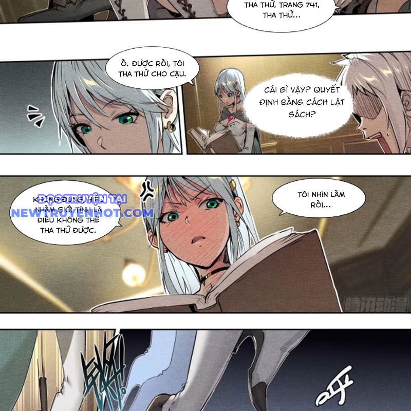 Dự Báo Khải Huyền Chapter 142 - Trang 2