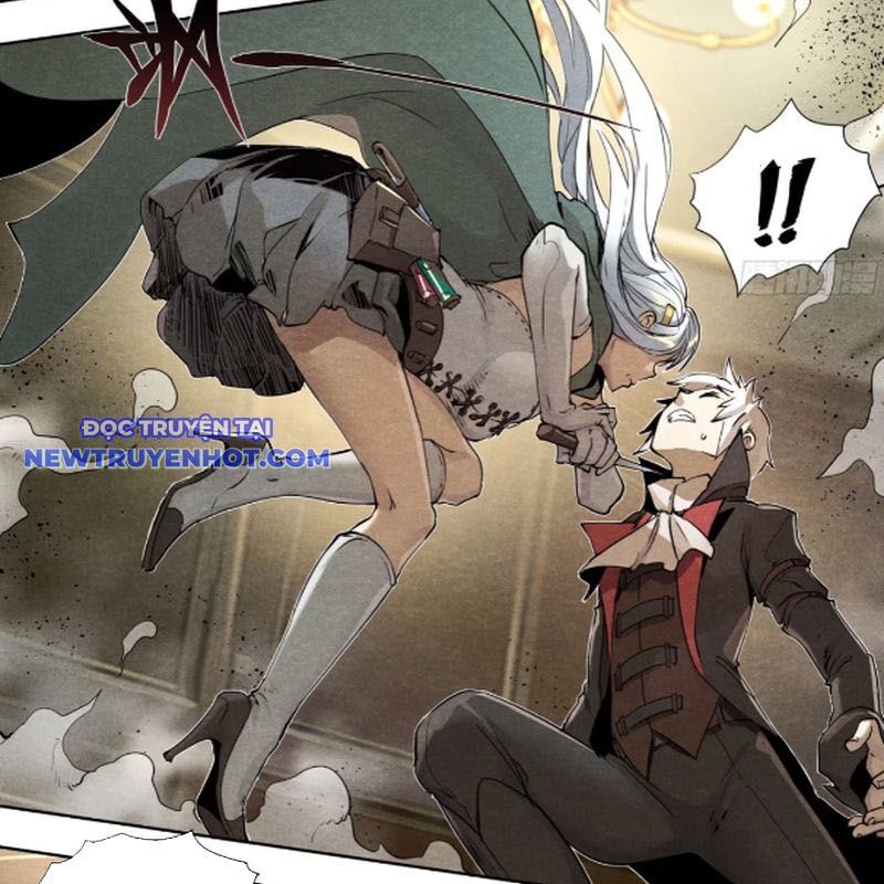 Dự Báo Khải Huyền Chapter 142 - Trang 2