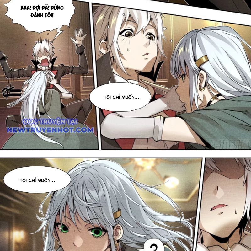 Dự Báo Khải Huyền Chapter 142 - Trang 2