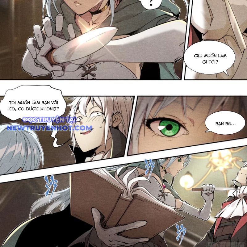 Dự Báo Khải Huyền Chapter 142 - Trang 2