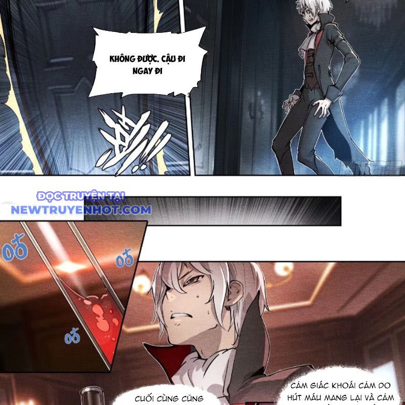Dự Báo Khải Huyền Chapter 142 - Trang 2
