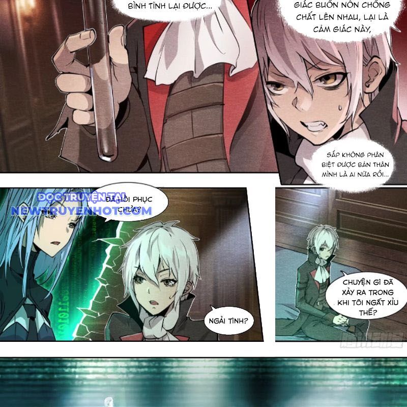 Dự Báo Khải Huyền Chapter 142 - Trang 2