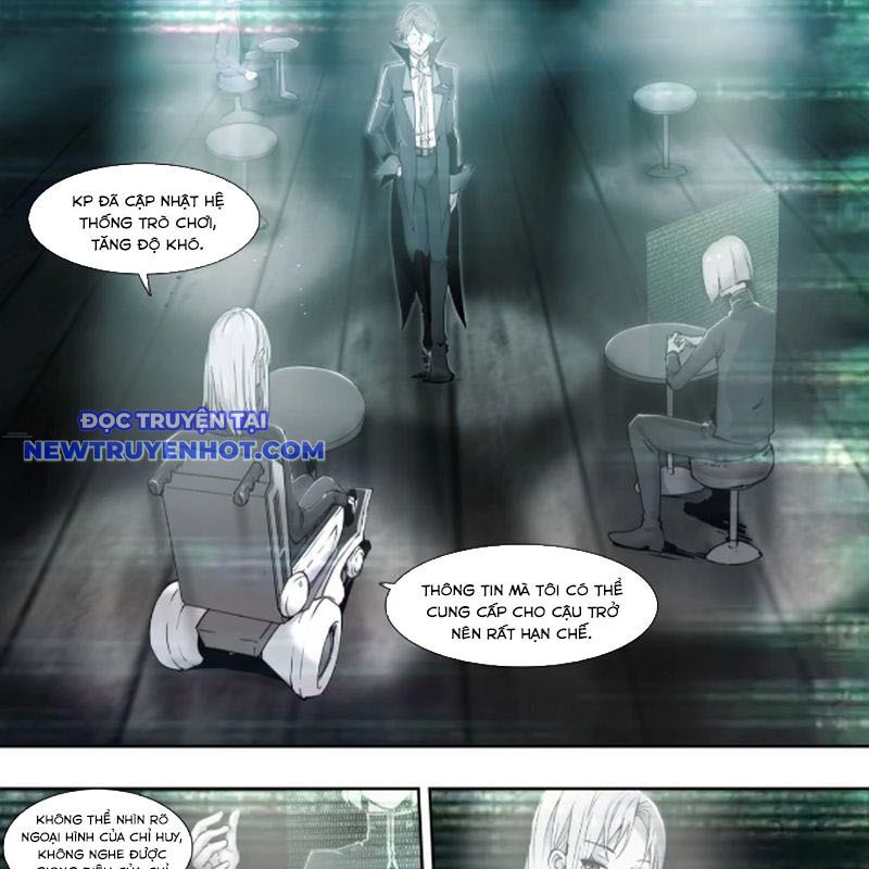 Dự Báo Khải Huyền Chapter 142 - Trang 2