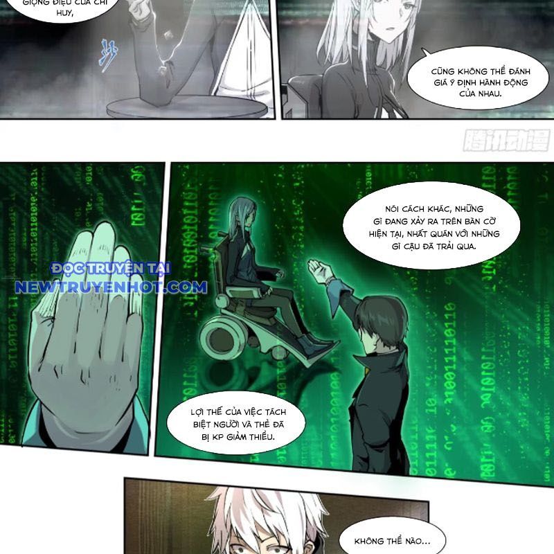 Dự Báo Khải Huyền Chapter 142 - Trang 2